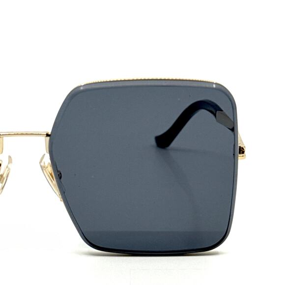 New, ETRO Sunglasses 0034/S 000IR Authentic - Picture 5 of 12